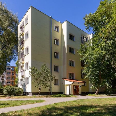Studio Warsaw Wlochy 1 Sierpnia By Noclegi Renters المظهر الخارجي الصورة